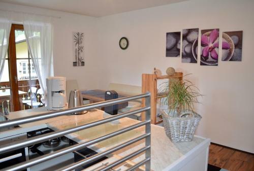 Apartamento Nockalm Appartment