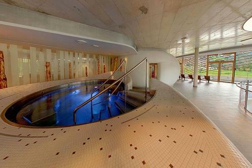 Apartamento Nockalm Appartment