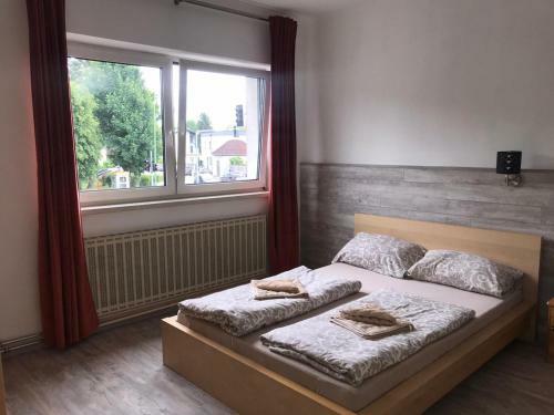 Hostal Makss