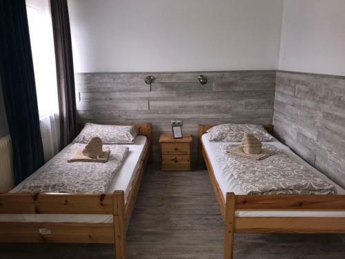 Hostal Makss