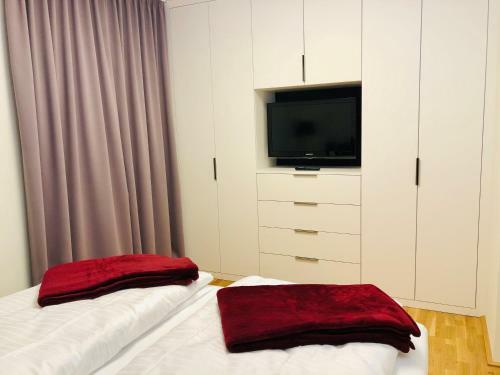Apartamento Welsliving