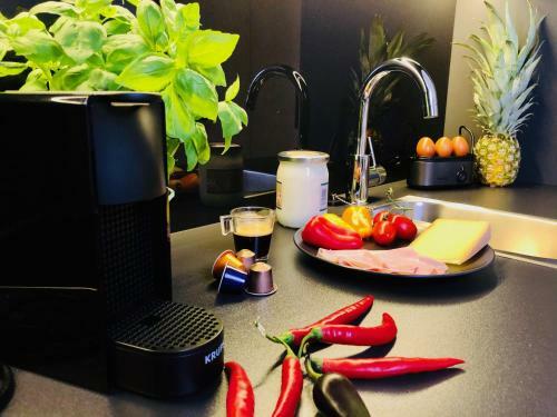Apartamento Welsliving