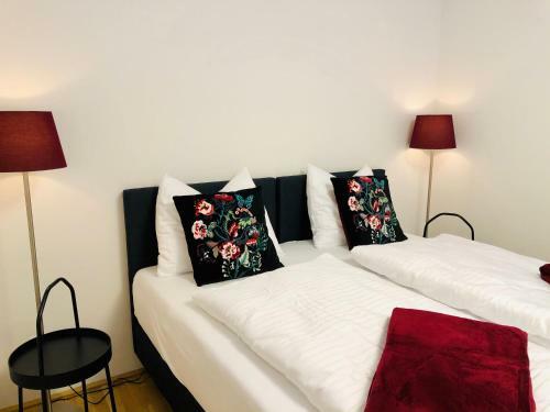 Apartamento Welsliving