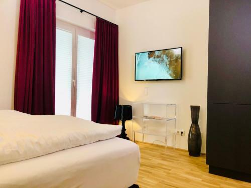 Apartamento Welsliving
