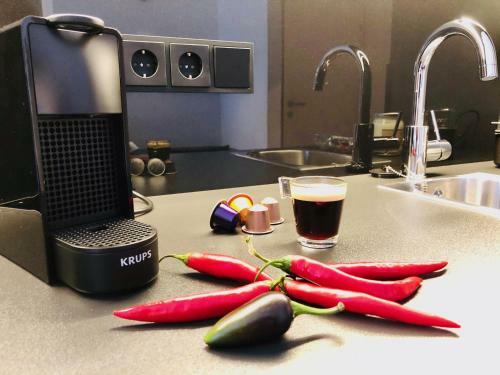 Apartamento Welsliving