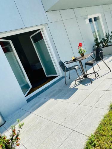 Apartamento Welsliving
