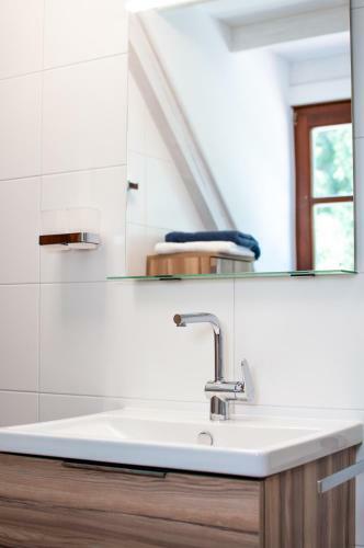 Apartamento Schlossferienhaus