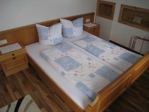 Apartamento Ferienwohnung Eiter Anita