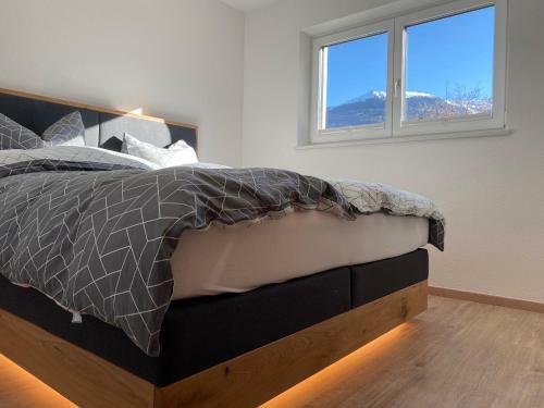 Apartamento Alpenlodge Pitztal