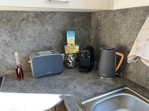 Apartamento Alpenlodge Pitztal