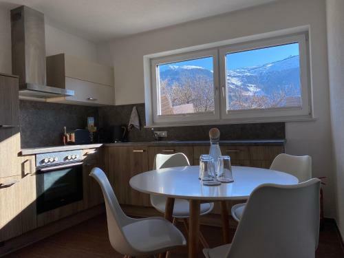 Apartamento Alpenlodge Pitztal