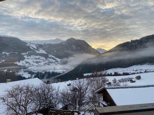Apartamento Alpenlodge Pitztal