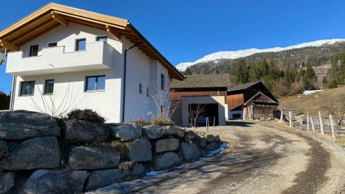 Apartamento Alpenlodge Pitztal