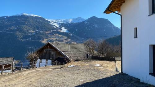 Apartamento Alpenlodge Pitztal