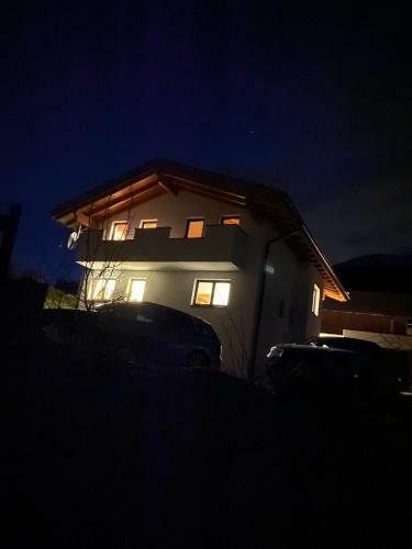 Apartamento Alpenlodge Pitztal