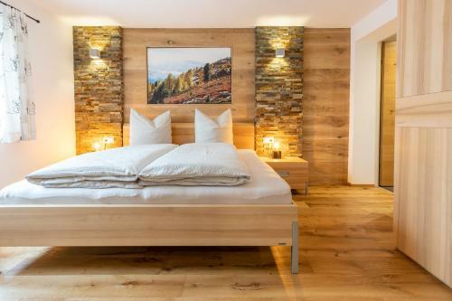 Apartamento Amhoppen