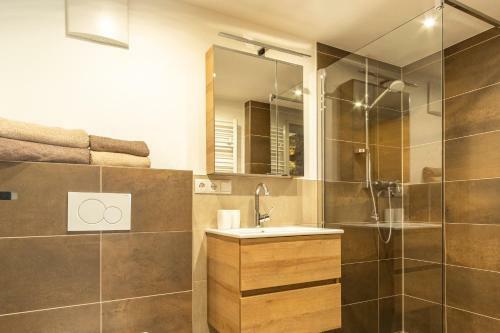 Apartamento Amhoppen