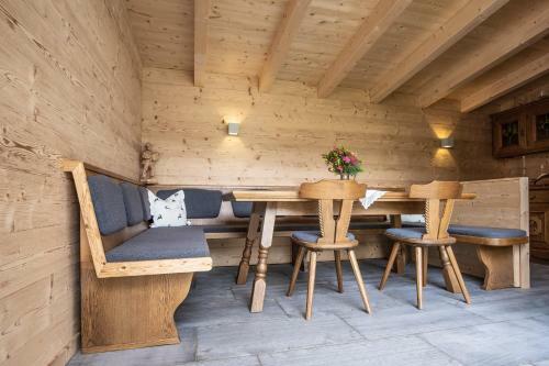 Apartamento Amhoppen