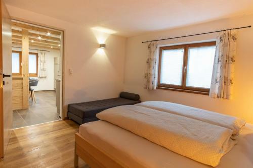 Apartamento Amhoppen