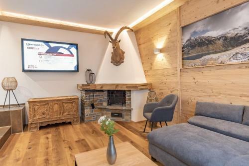 Apartamento Amhoppen
