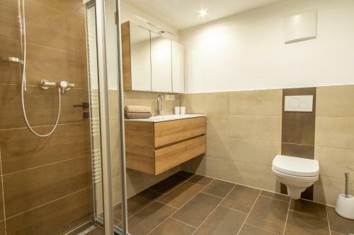 Apartamento Amhoppen