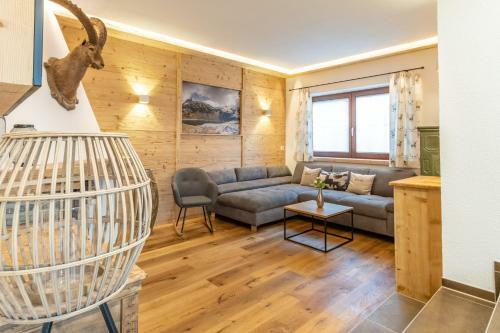 Apartamento Amhoppen