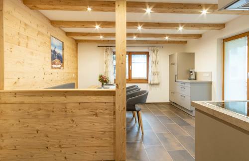 Apartamento Amhoppen