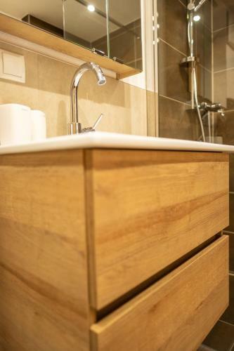 Apartamento Amhoppen