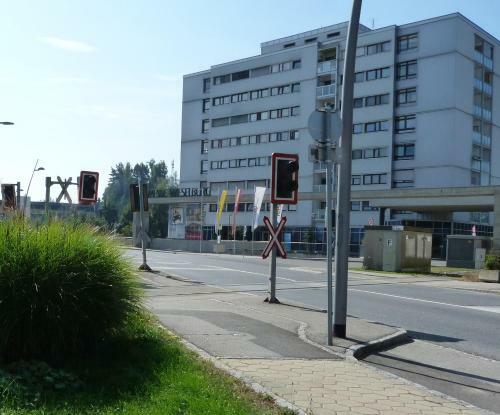 Cityhostel Wieselburg