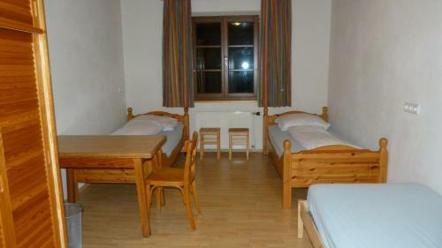 Cityhostel Wieselburg