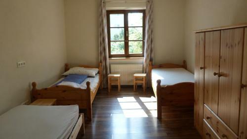 Cityhostel Wieselburg