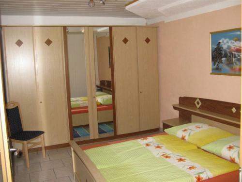 Apartamento Ferienhaus Lechner