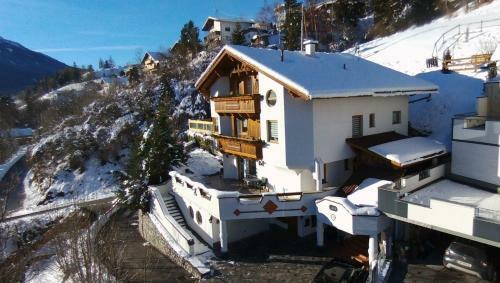 Apartamento Ferienhaus Lechner