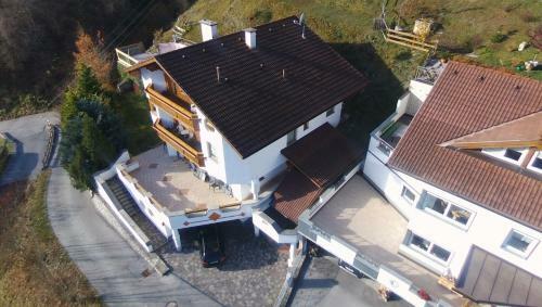 Apartamento Ferienhaus Lechner