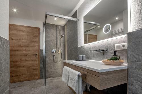 Apartamento Bergchalet Haflingerherz