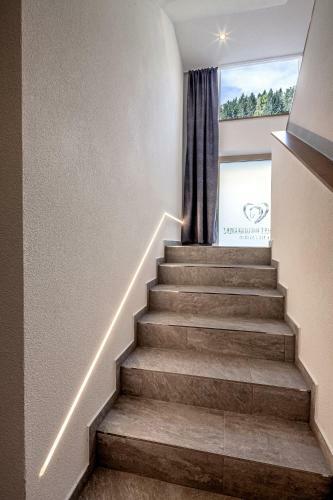 Apartamento Bergchalet Haflingerherz