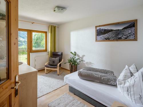 Apartamento Haus Ausblick
