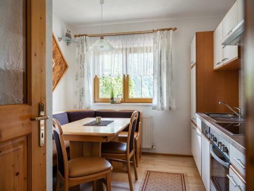Apartamento Haus Ausblick
