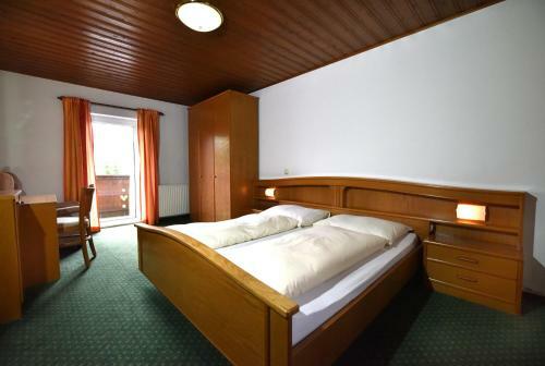 Hotel&wirtshaus Sonne