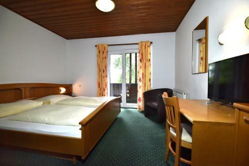 Hotel&wirtshaus Sonne