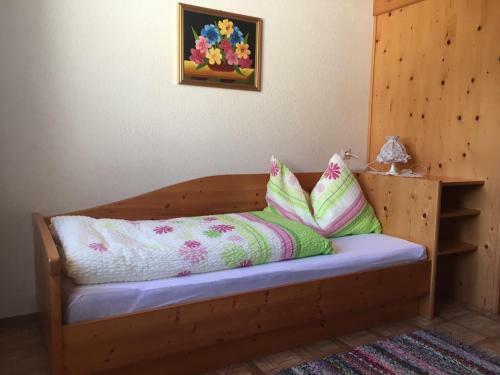 Apartamento Mitterbergerhof