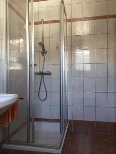 Apartamento Mitterbergerhof