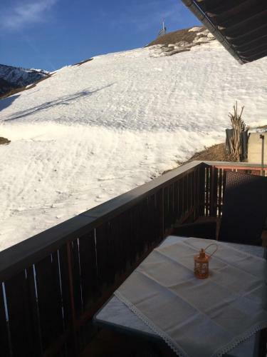Apartamento Mitterbergerhof