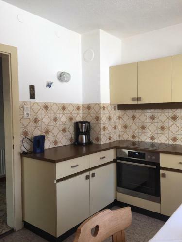 Apartamento Mitterbergerhof