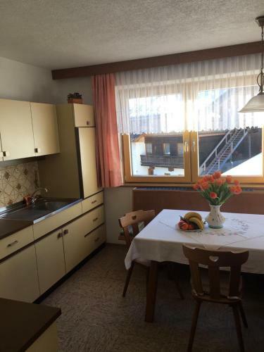 Apartamento Mitterbergerhof