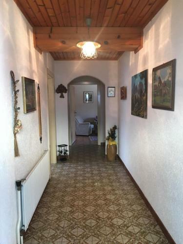 Apartamento Mitterbergerhof