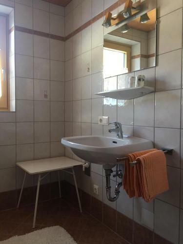 Apartamento Mitterbergerhof