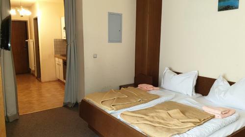 Posada Seegasthof Garni Zur Landeroith