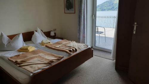 Posada Seegasthof Garni Zur Landeroith