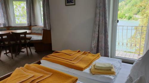 Posada Seegasthof Garni Zur Landeroith
